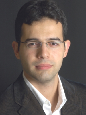 Prof. Dr.  Mehmet Fatih Yanik
